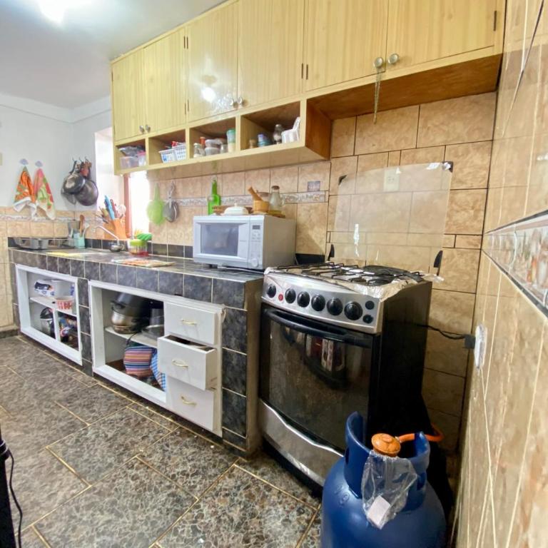 Long Stays San Blas Home with Terrace and Stunning Views - Casa de 2 dormitorios - 15