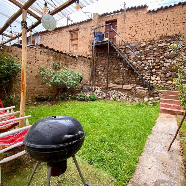 Long Stays San Blas Home with Terrace and Stunning Views - Casa de 2 dormitorios - 19