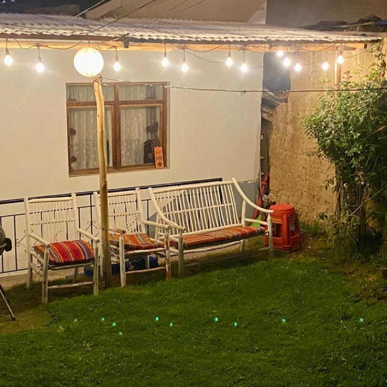 Long Stays San Blas Home with Terrace and Stunning Views - Casa de 2 dormitorios - 20