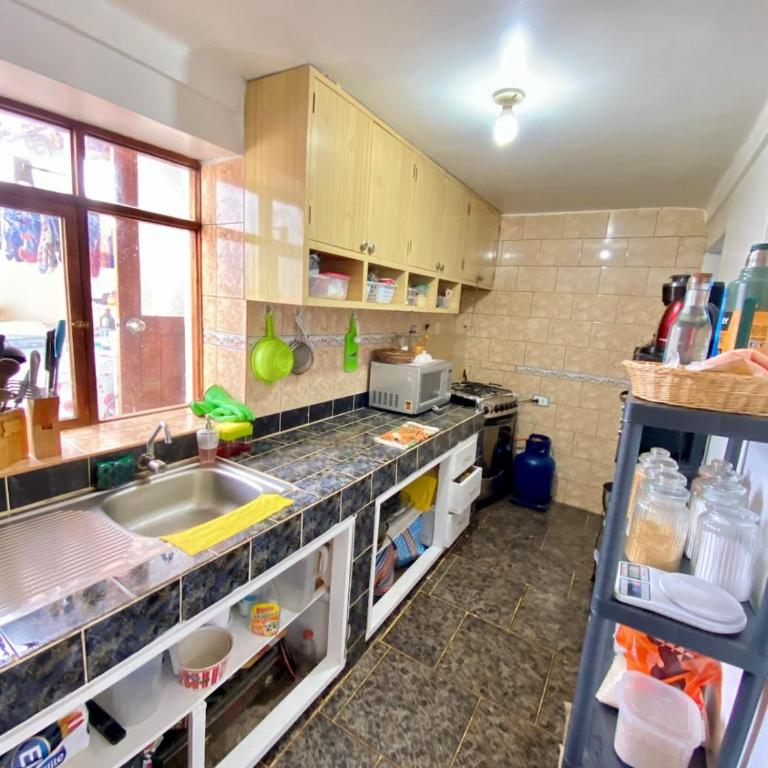 Long Stays San Blas Home with Terrace and Stunning Views - Casa de 2 dormitorios - 21