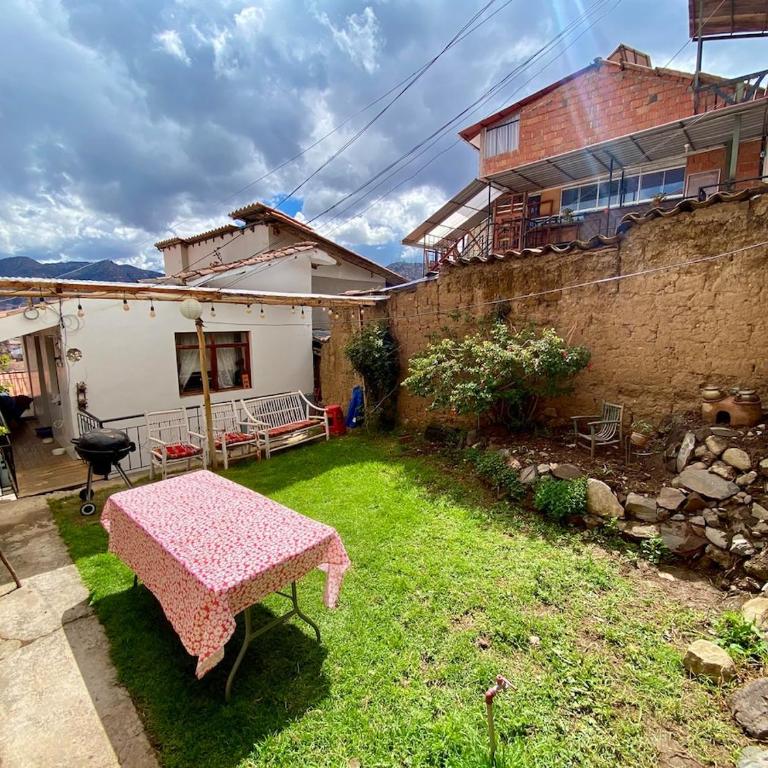 Long Stays San Blas Home with Terrace and Stunning Views - Casa de 2 dormitorios - 24