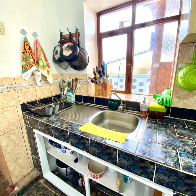 Long Stays San Blas Home with Terrace and Stunning Views - Casa de 2 dormitorios - 25