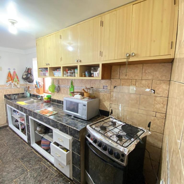 Long Stays San Blas Home with Terrace and Stunning Views - Casa de 2 dormitorios - 26