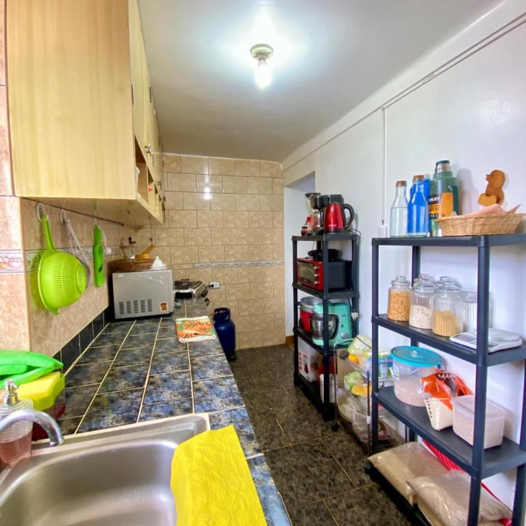 Long Stays San Blas Home with Terrace and Stunning Views - Casa de 2 dormitorios - 27
