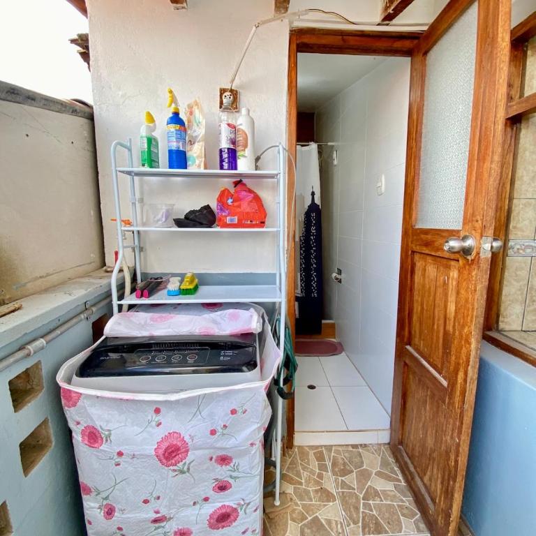 Long Stays San Blas Home with Terrace and Stunning Views - Casa de 2 dormitorios - 32
