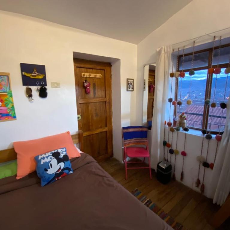 Long Stays San Blas Home with Terrace and Stunning Views - Casa de 2 dormitorios - 33