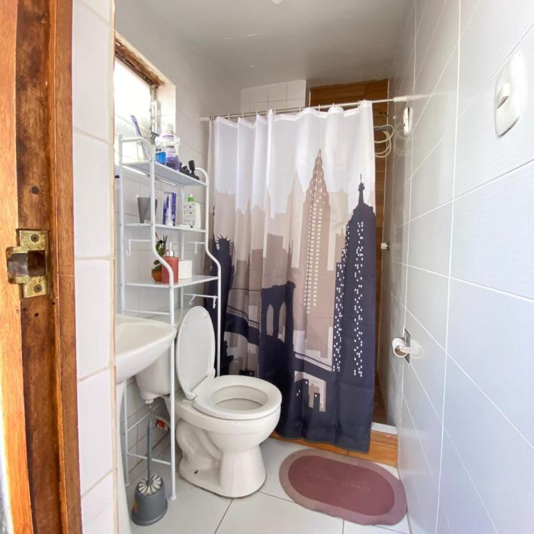 Long Stays San Blas Home with Terrace and Stunning Views - Two-Bedroom House - 39