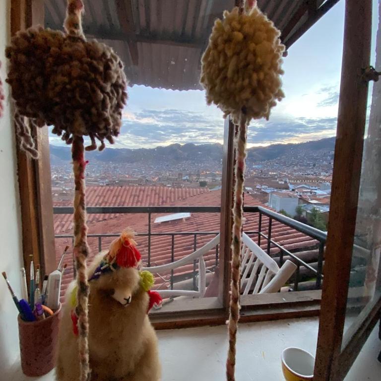 Long Stays San Blas Home with Terrace and Stunning Views - Casa de 2 dormitorios - 41