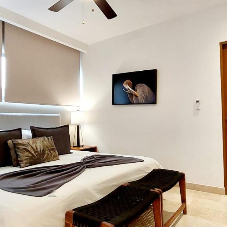 IPANA PLAYA DEL CARMEN TOWER b - Loft - 1