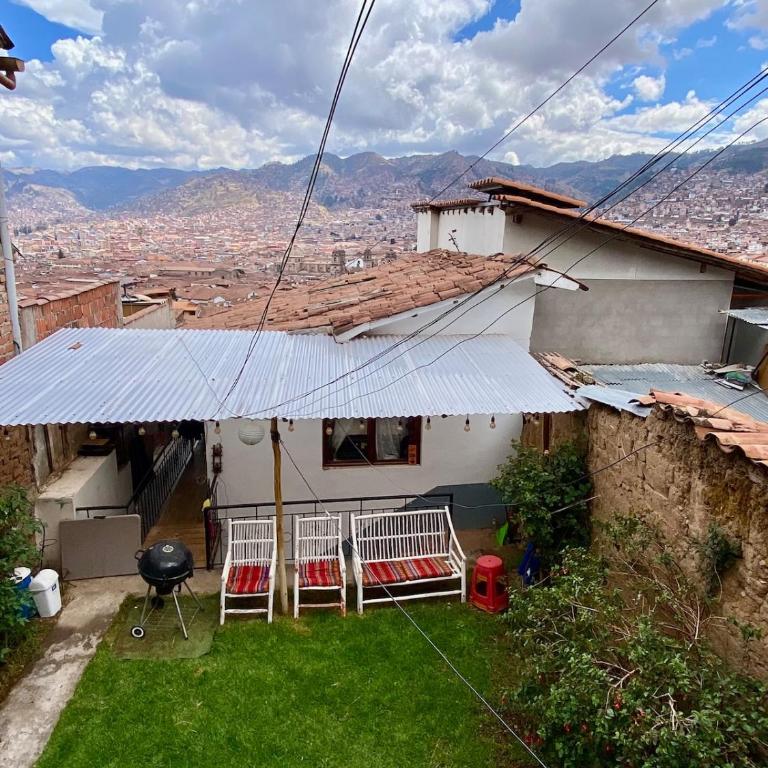 Long Stays San Blas Home with Terrace and Stunning Views - Casa de 2 dormitorios - 43