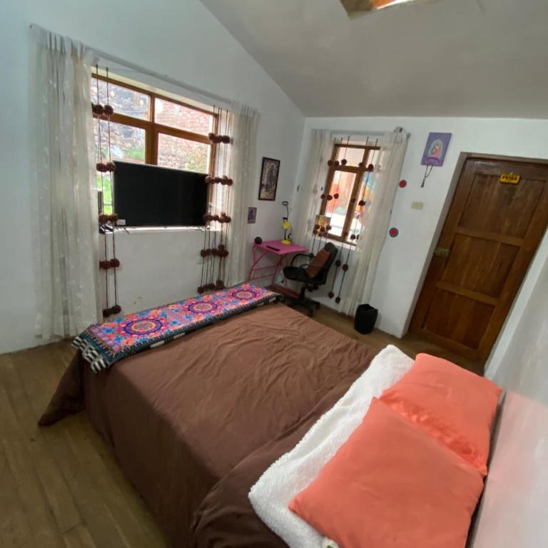 Long Stays San Blas Home with Terrace and Stunning Views - Casa de 2 dormitorios - 47