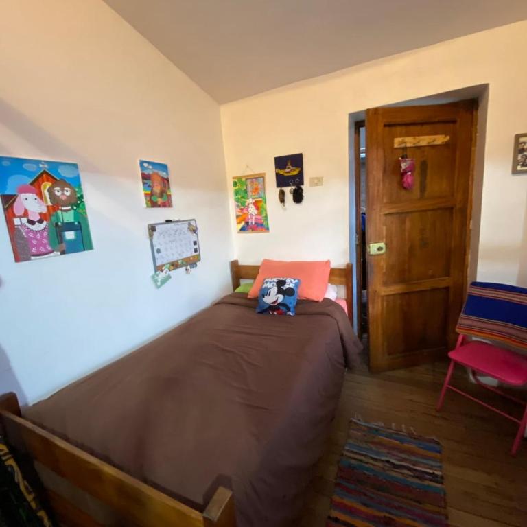 Long Stays San Blas Home with Terrace and Stunning Views - Casa de 2 dormitorios - 49