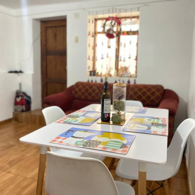 Long Stays San Blas Home with Terrace and Stunning Views - Casa de 2 dormitorios - 52