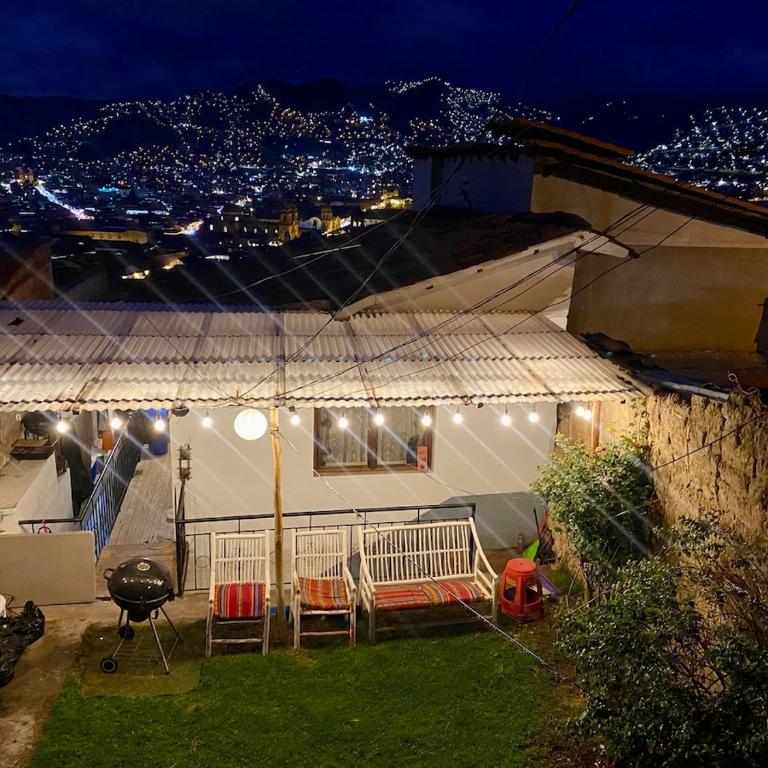 Long Stays San Blas Home with Terrace and Stunning Views - Casa de 2 dormitorios - 55