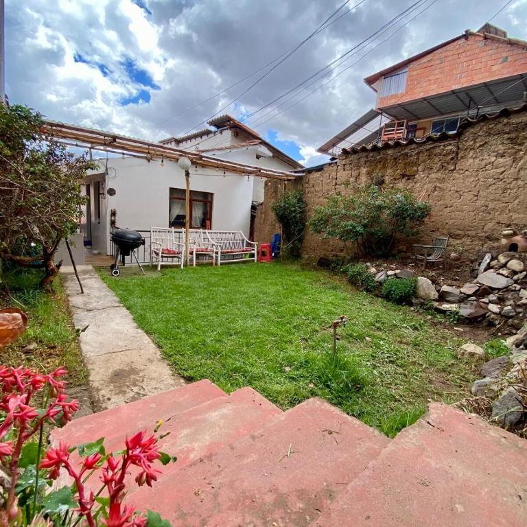 Long Stays San Blas Home with Terrace and Stunning Views - Casa de 2 dormitorios - 56