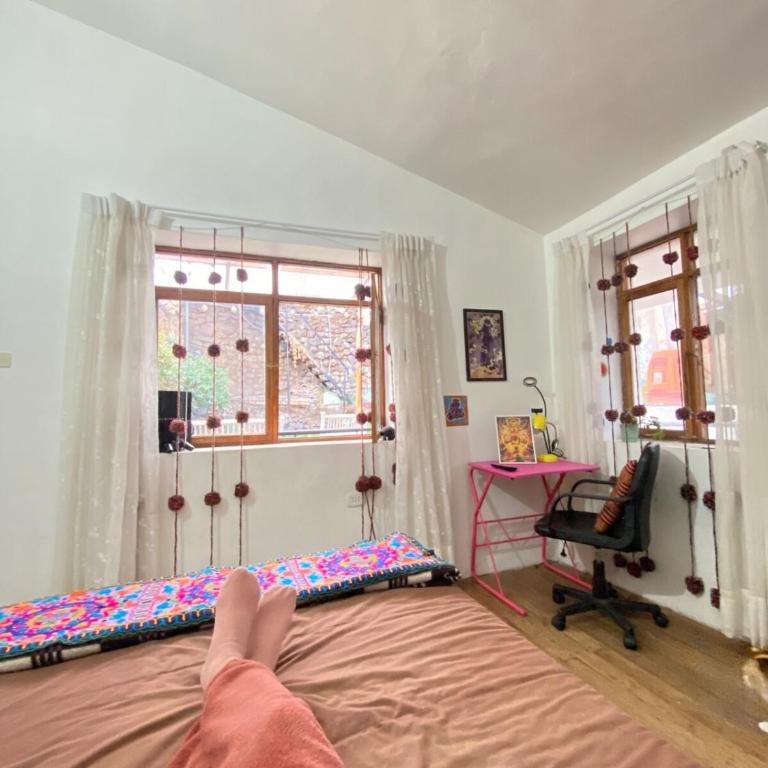 Long Stays San Blas Home with Terrace and Stunning Views - Casa de 2 dormitorios - 9