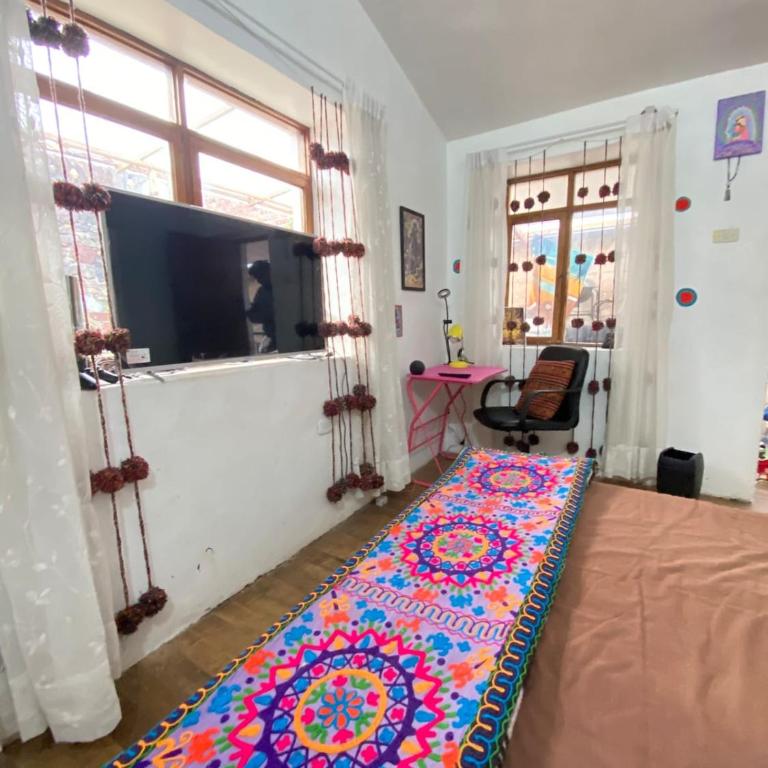 Long Stays San Blas Home with Terrace and Stunning Views - Casa de 2 dormitorios - 61