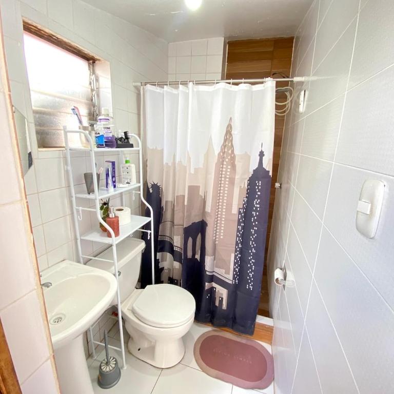 Long Stays San Blas Home with Terrace and Stunning Views - Casa de 2 dormitorios - 62