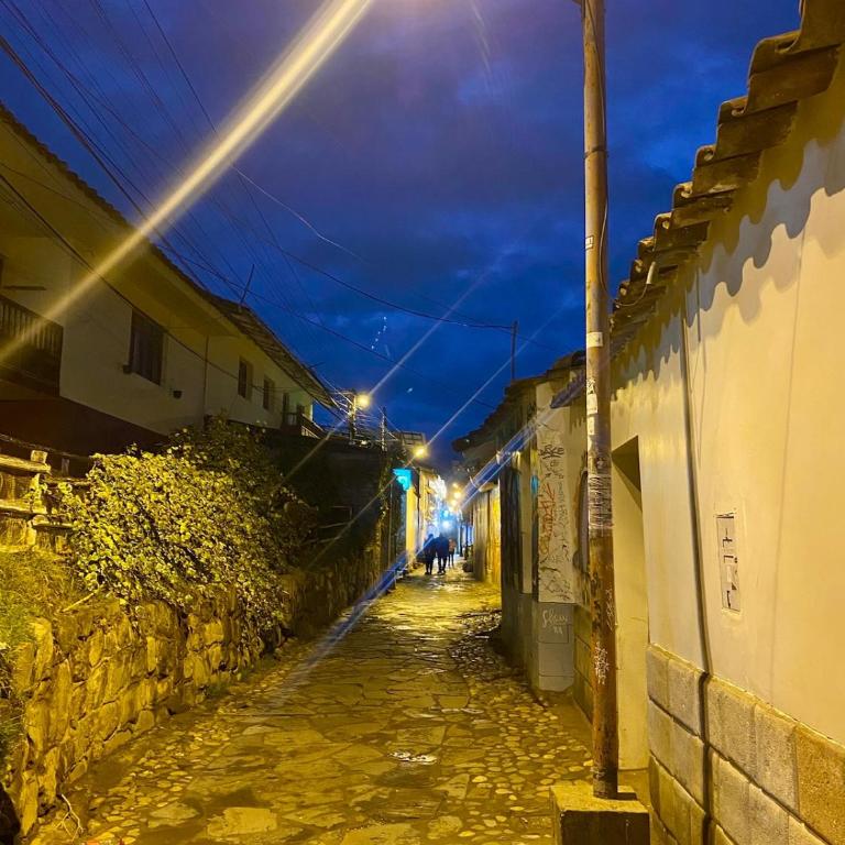 Long Stays San Blas Home with Terrace and Stunning Views - Two-Bedroom House - 63