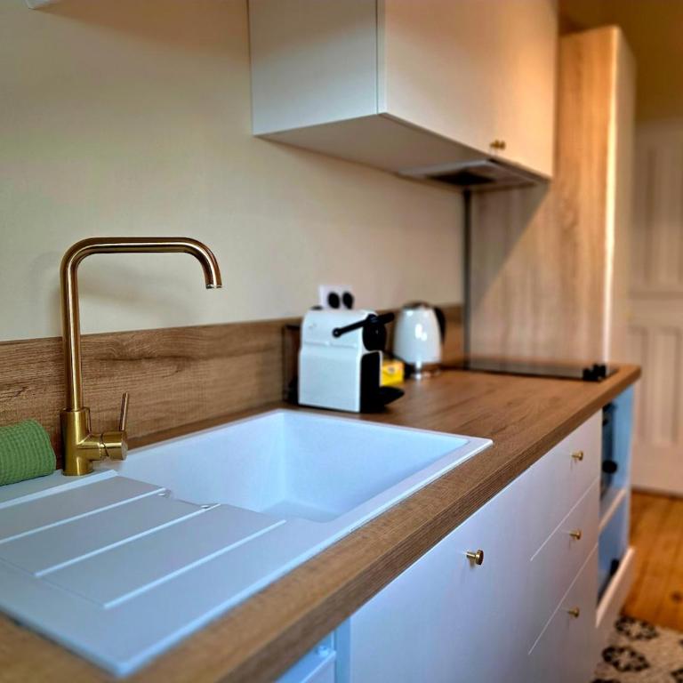 Design et confort - Nice Centre 4 pers - Appartement 1 Chambre - 7