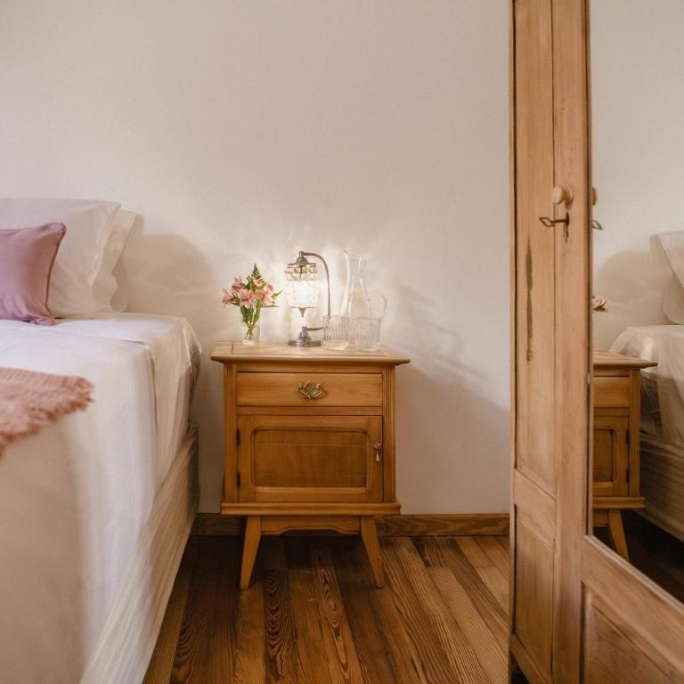 La Noire Petit hotel - Superior Double Room - 7