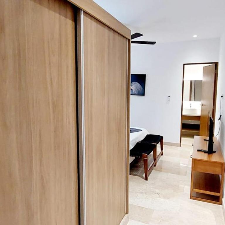 IPANA PLAYA DEL CARMEN TOWER b - Loft - 6