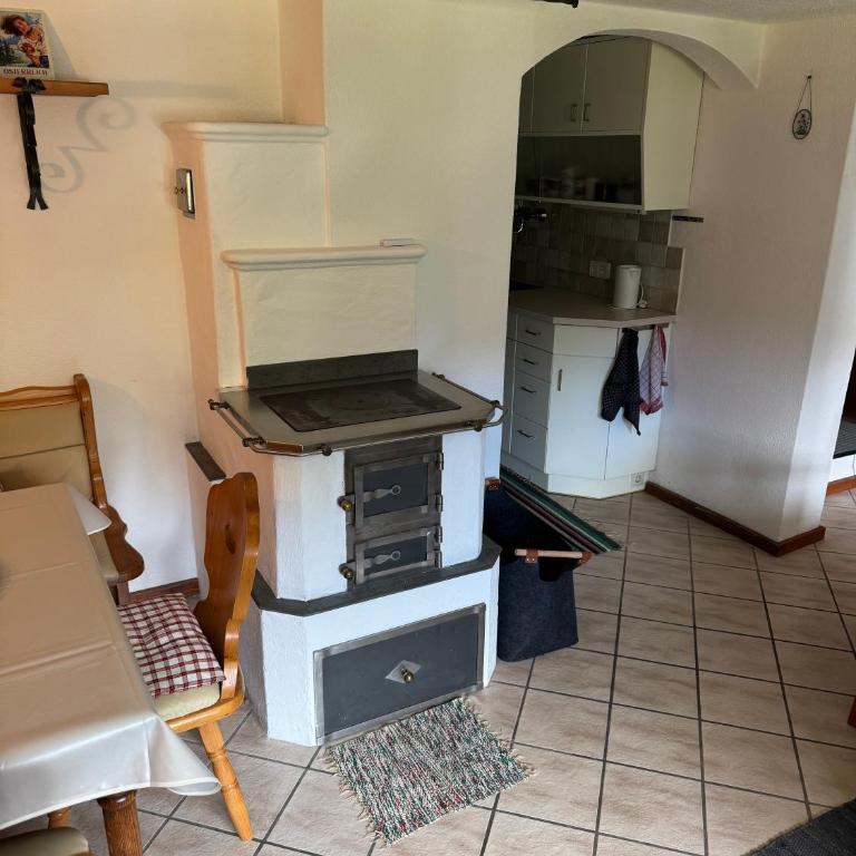 das Sopherl - Apartment mit 1 Schlafzimmer - 10