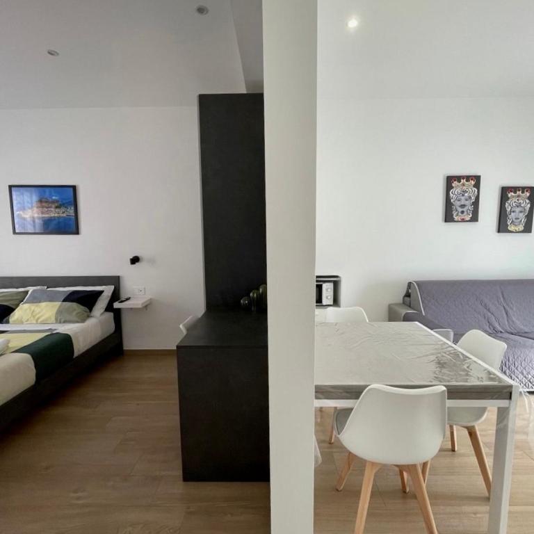 Bedda Apartment - Casa con 1 Camera da Letto - 1