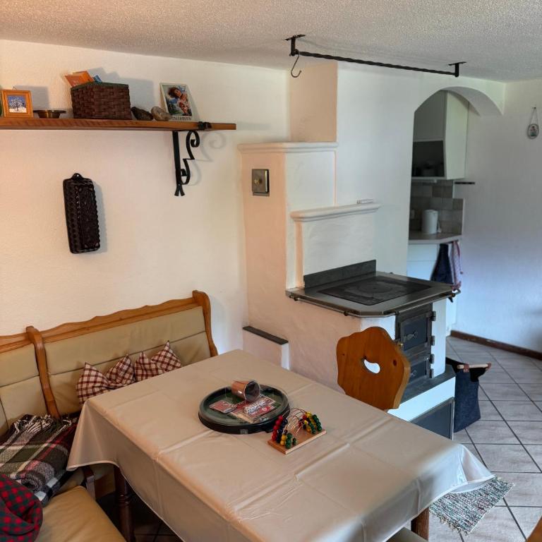 das Sopherl - Apartment mit 1 Schlafzimmer - 17