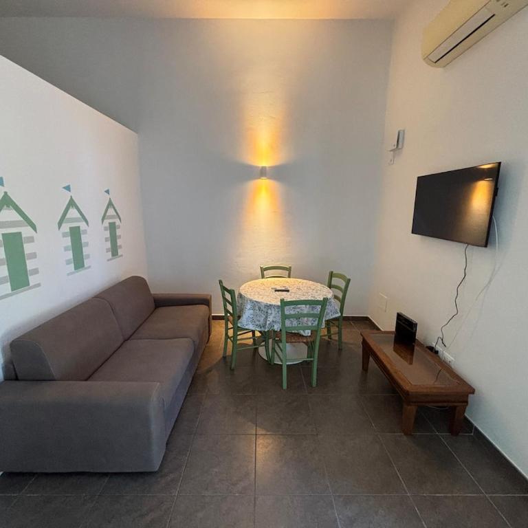 Casa in Pineta - Two-Bedroom Apartment - 1