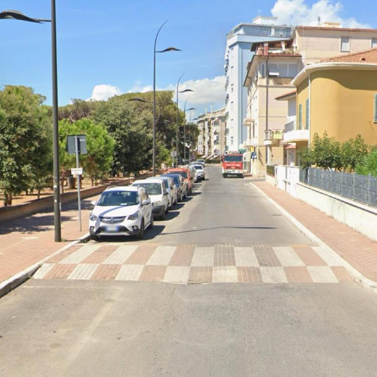 Casa in Pineta - Two-Bedroom Apartment - 4