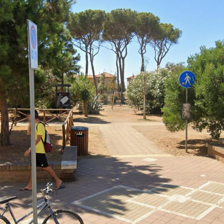 Casa in Pineta - Two-Bedroom Apartment - 6