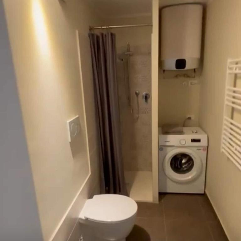Casa in Pineta - Two-Bedroom Apartment - 8