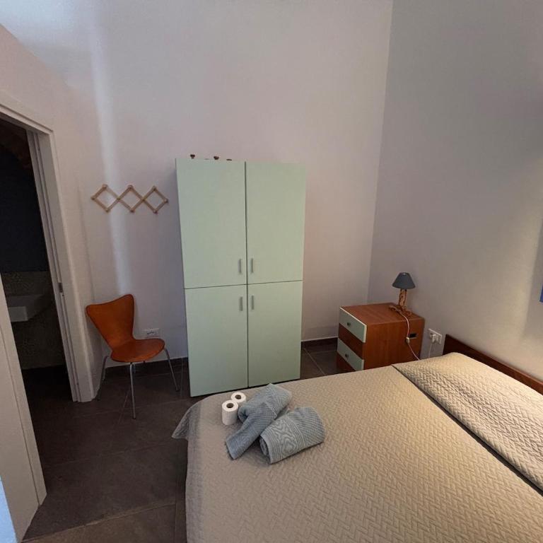 Casa in Pineta - Two-Bedroom Apartment - 11