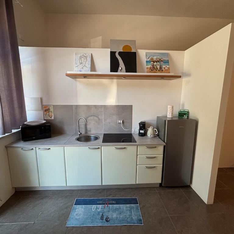 Casa in Pineta - Two-Bedroom Apartment - 12