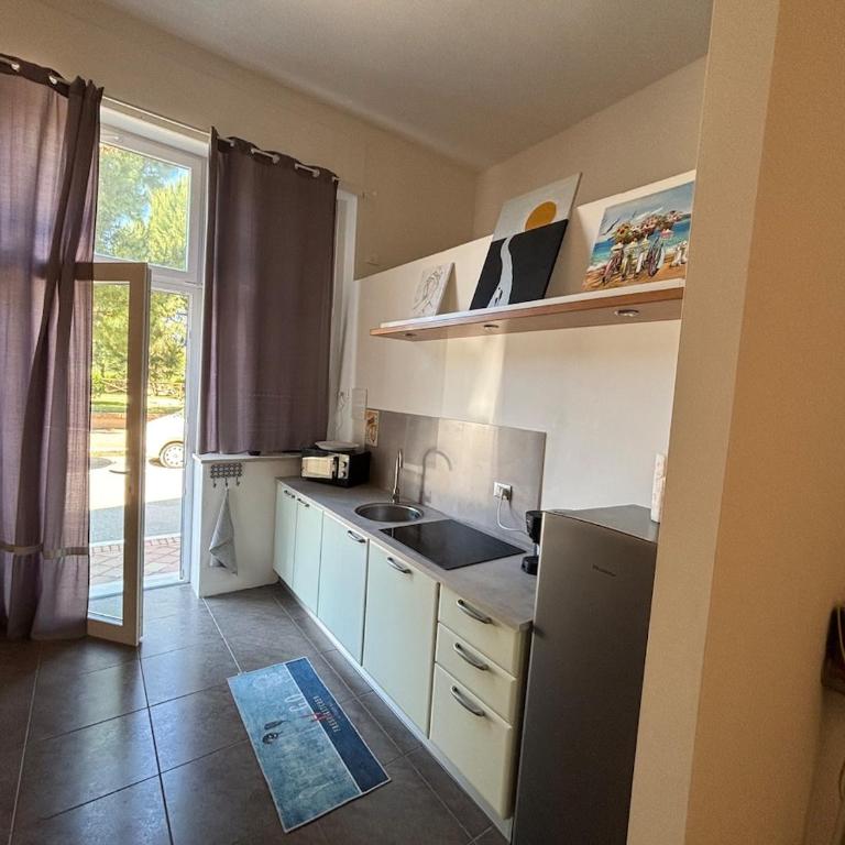 Casa in Pineta - Two-Bedroom Apartment - 13