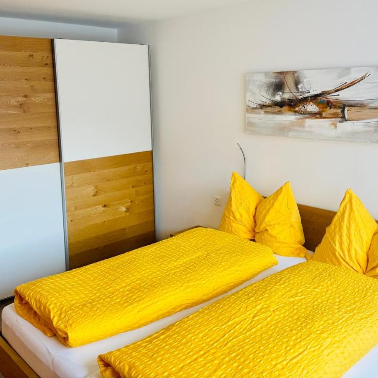 Haus Sonnmatt - Apartamento de 3 dormitorios - 19
