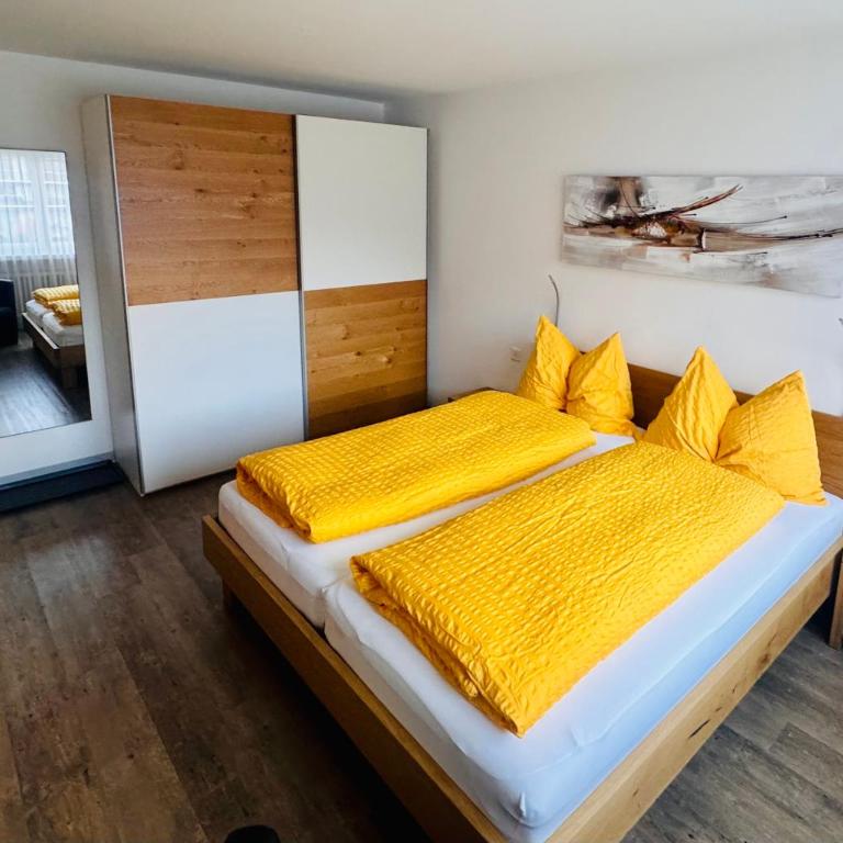 Haus Sonnmatt - Apartamento de 3 dormitorios - 17