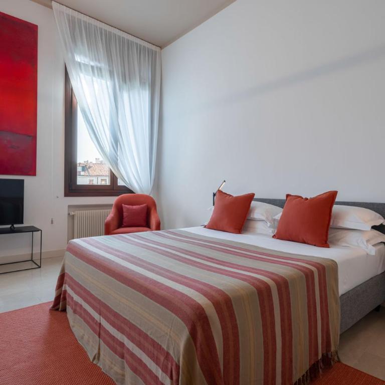 Ca' Marcello Ponente - Appartamento con 1 Camera da Letto - 5