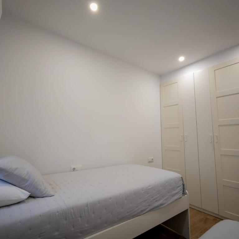 Apartamento Santa Bárbara - Apartamento de 2 dormitorios - 6
