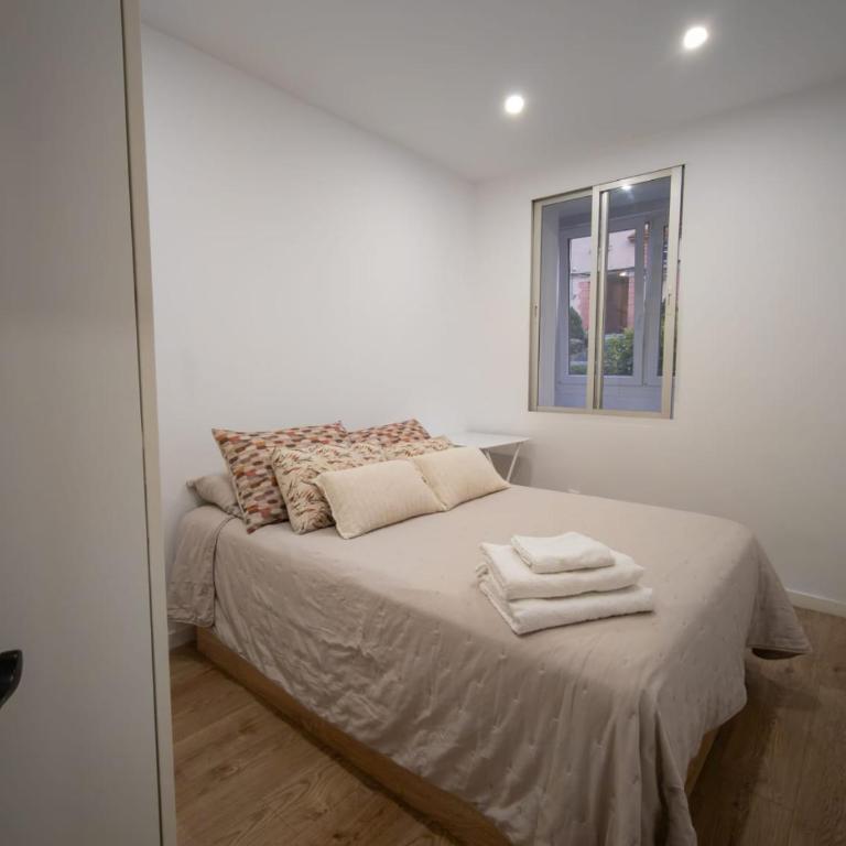 Apartamento Santa Bárbara - Apartamento de 2 dormitorios - 4