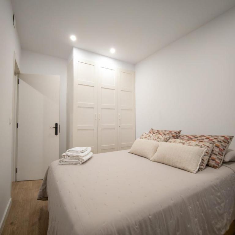 Apartamento Santa Bárbara - Apartamento de 2 dormitorios - 3