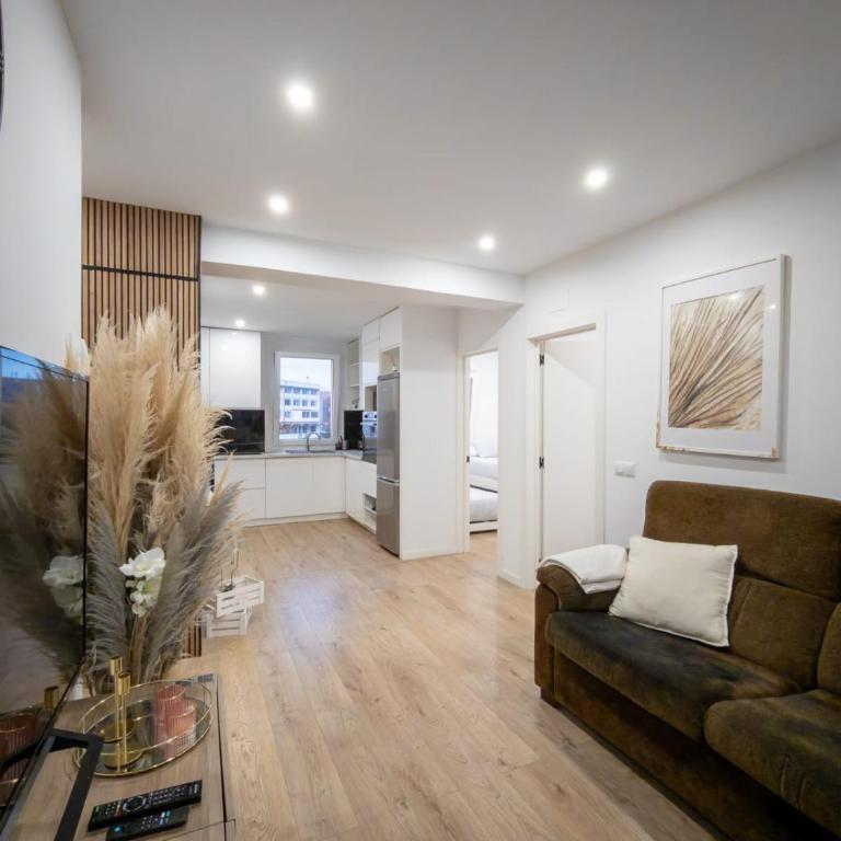 Apartamento Santa Bárbara - Apartamento de 2 dormitorios - 7