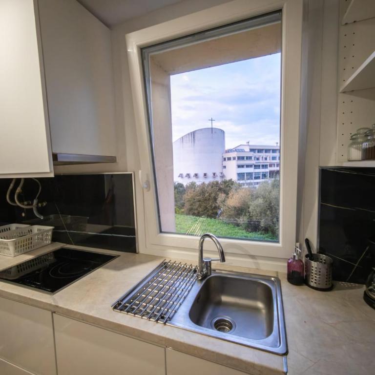 Apartamento Santa Bárbara - Apartamento de 2 dormitorios - 9