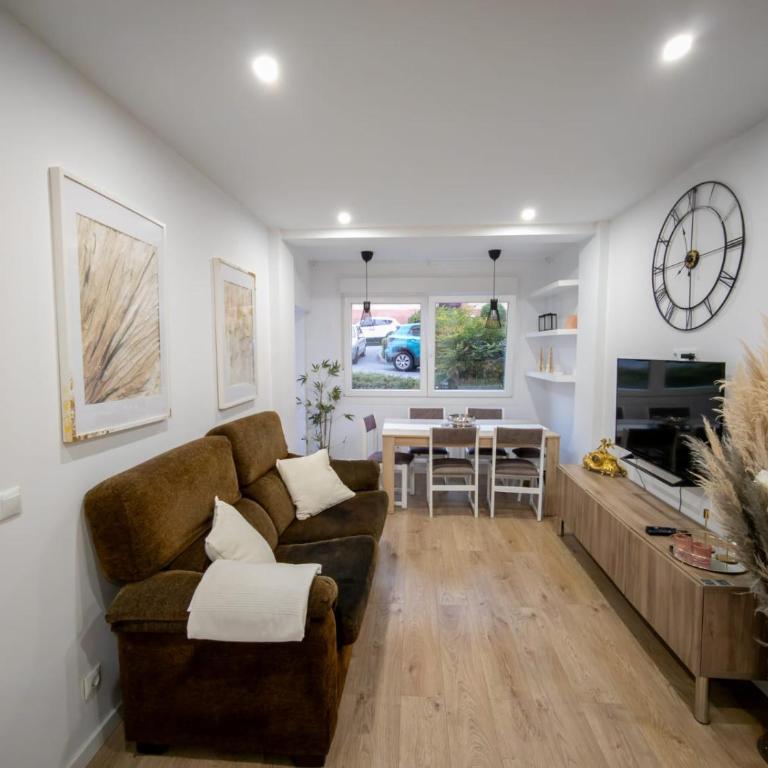 Apartamento Santa Bárbara - Apartamento de 2 dormitorios - 2
