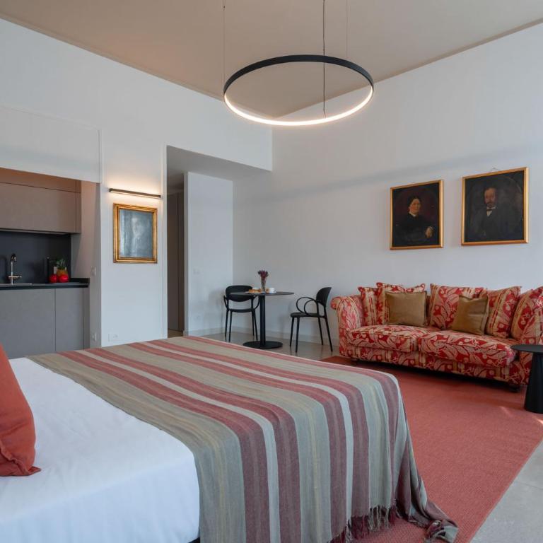 Ca' Marcello Ponente - Appartamento con 1 Camera da Letto - 7