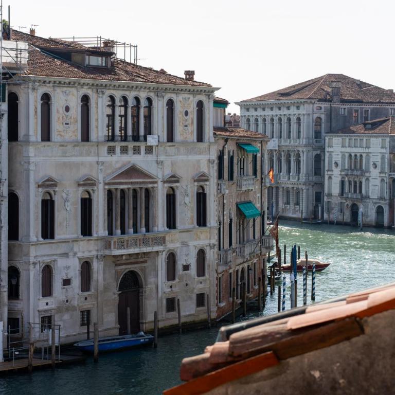 Ca' Marcello Ponente - Appartamento con 1 Camera da Letto - 9