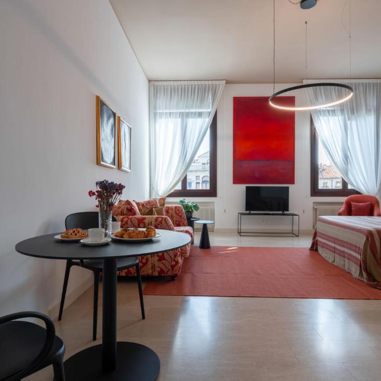 Ca' Marcello Ponente - Appartamento con 1 Camera da Letto - 10
