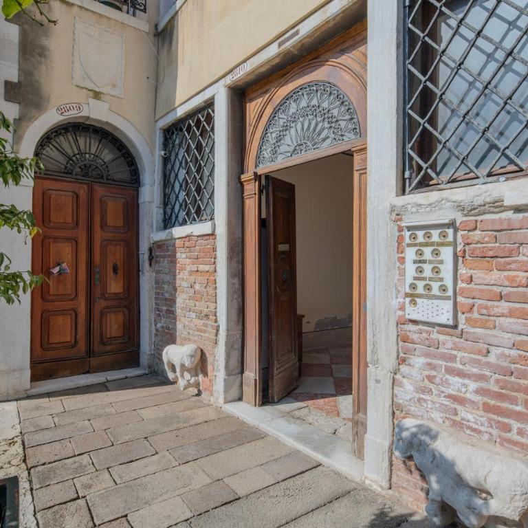 Ca' Marcello Ponente - Appartamento con 1 Camera da Letto - 17