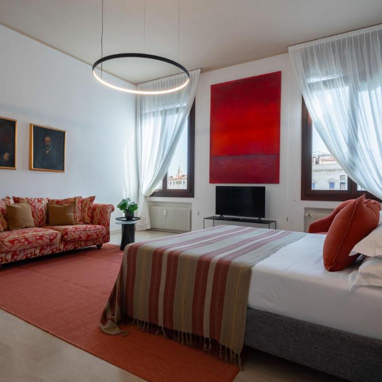 Ca' Marcello Ponente - Appartamento con 1 Camera da Letto - 22